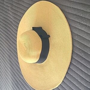 Large Floppy Sunhat